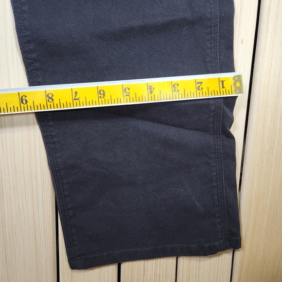 Dikies Pants Carpenter Navy Work Pant - Picture 13 of 15